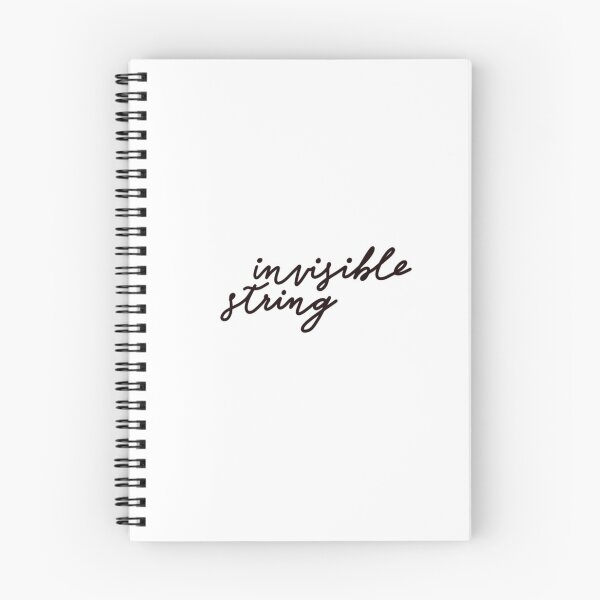 Item preview, Taylor swift invisible string lyrics designed and sold by Alycialackey.