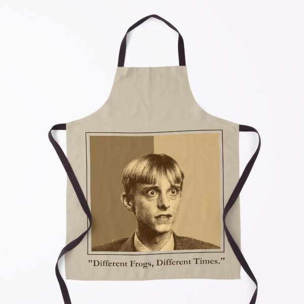 Aperçu de l'œuvre Citation de Gareth Keenan - The Office UK créée et vendue par hudafirm.