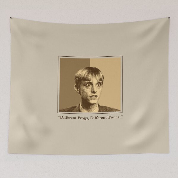 Item preview, Gareth Keenan Quote - The Office UK  designed and sold by hudafirm.