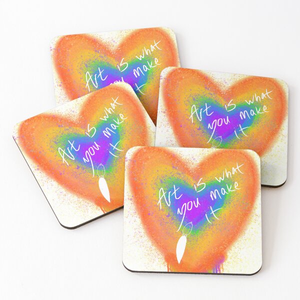 Item preview, Art is love designed and sold by Therine.