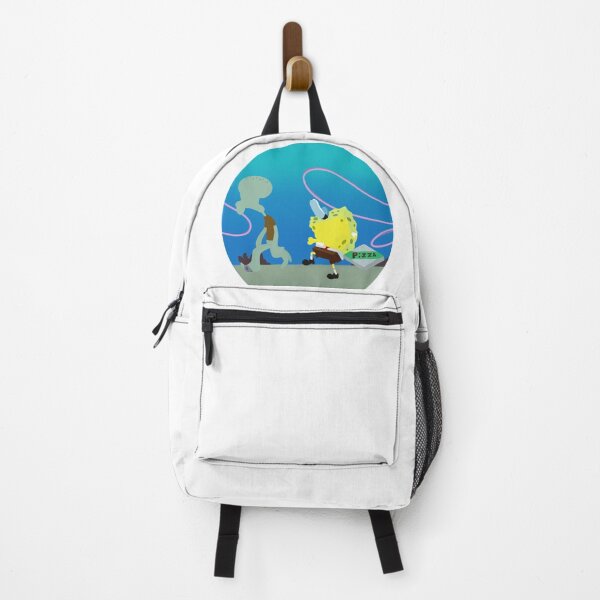 Item preview, Krusty Krab Pizza Spongebob designed and sold by Mojocoopy27.