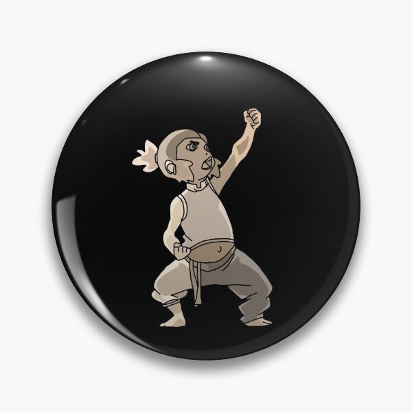 Item preview, Korra - Legend Of Korra designed and sold by SedgeWren.