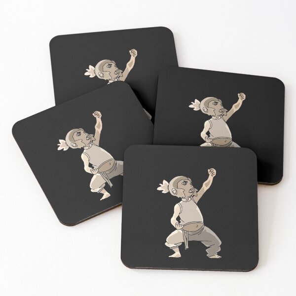 Item preview, Korra - Legend Of Korra designed and sold by SedgeWren.