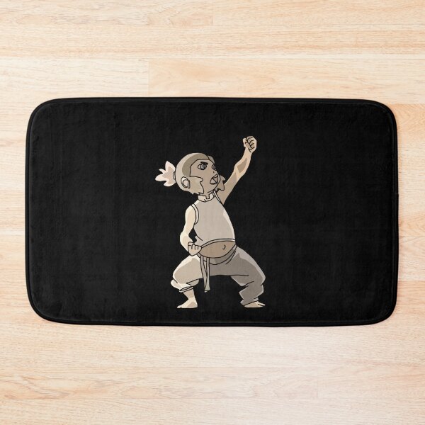 Item preview, Korra - Legend Of Korra designed and sold by SedgeWren.