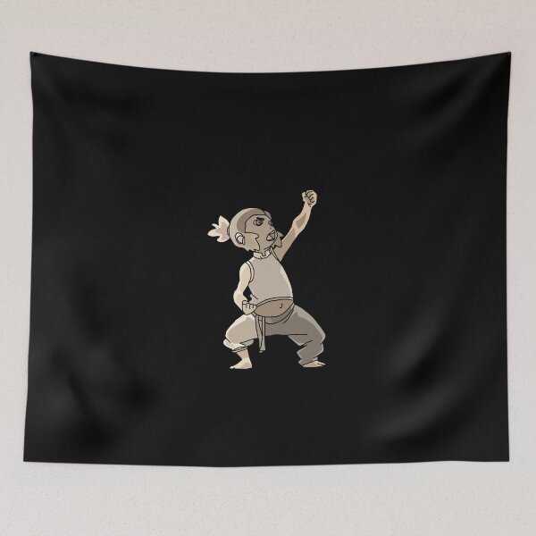Item preview, Korra - Legend Of Korra designed and sold by SedgeWren.
