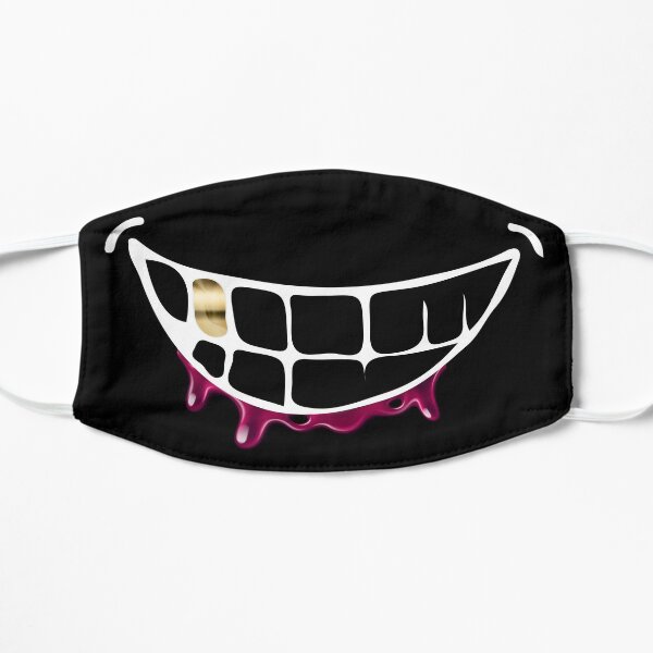 smile Mask
