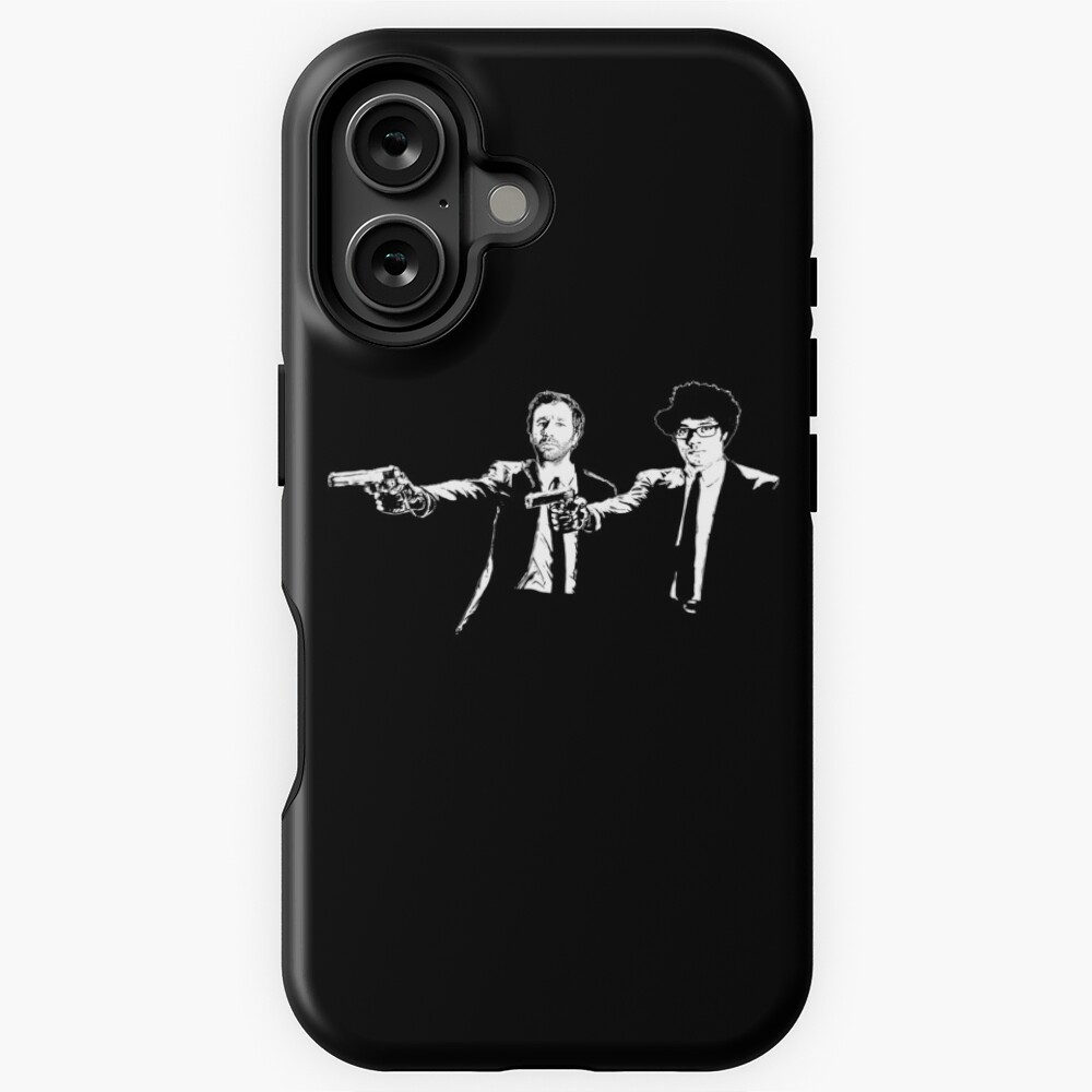 Item preview, iPhone Magsafe Tough Case designed and sold by Bevatron.