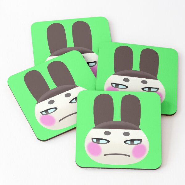 Item preview, GENJI designed and sold by bustercrafts.
