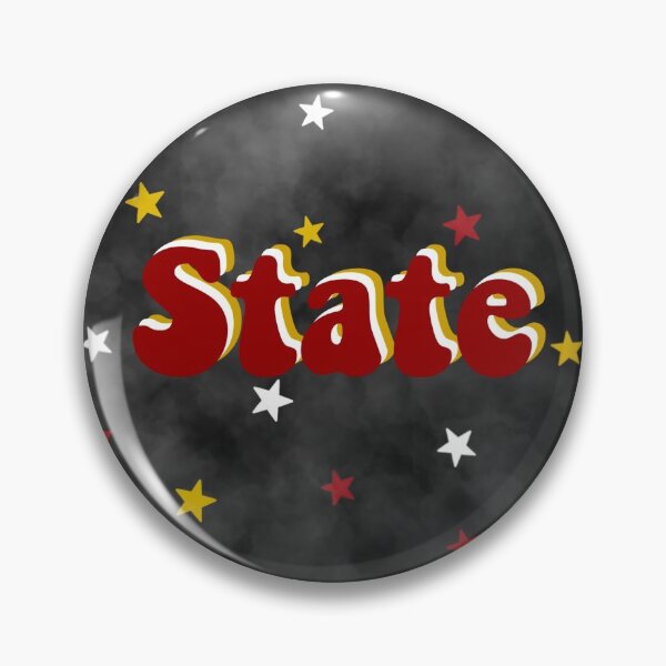 Item preview, FL State  designed and sold by Faye Marcus.