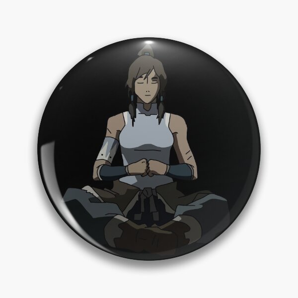 Item preview, Korra - Legend Of Korra designed and sold by SedgeWren.