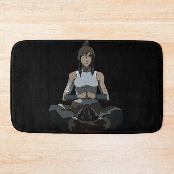 Item preview, Korra - Legend Of Korra designed and sold by SedgeWren.
