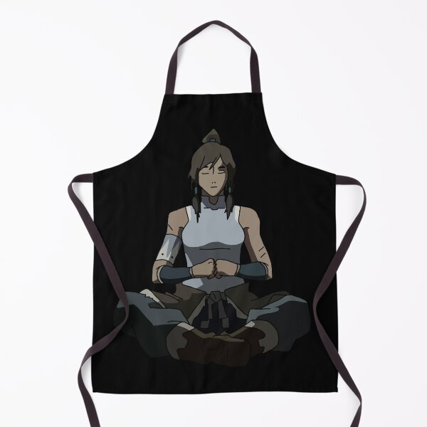 Item preview, Korra - Legend Of Korra designed and sold by SedgeWren.