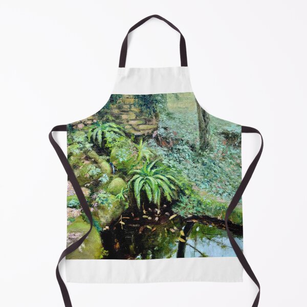 Item preview, Source of Quiet Reflection designed and sold by Dai Wynn Fine Art.