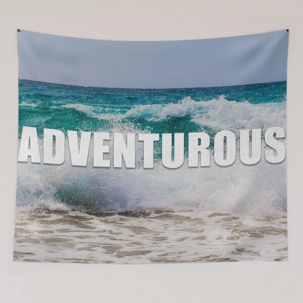 Item preview, Adventurous designed and sold by W&P Drae.