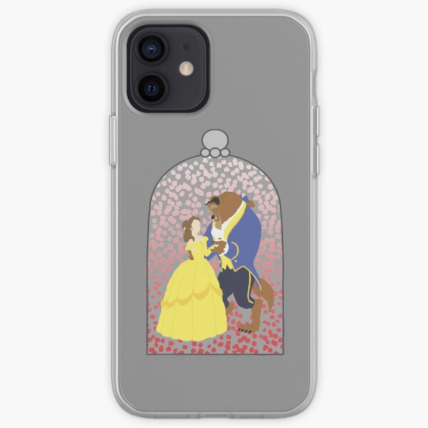 BATB Funda blanda para iPhone