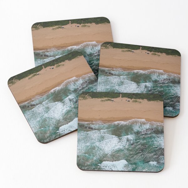 Item preview, Rushing Waves designed and sold by Shedreamz.