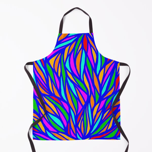 Item preview, Color Flow Blue designed and sold by Will-D-Artist.