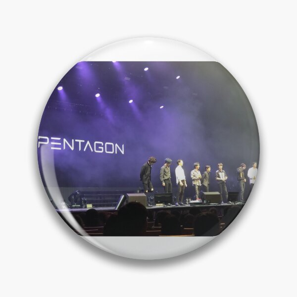 Item preview, PENTAGON Prism World Tour in Singapore designed and sold by rjc143.