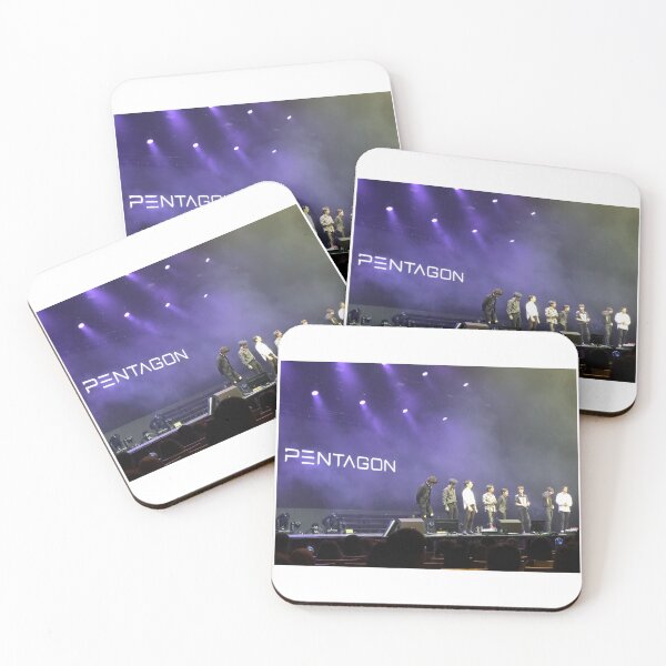 Item preview, PENTAGON Prism World Tour in Singapore designed and sold by rjc143.