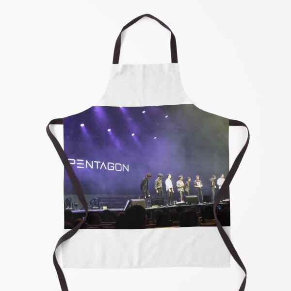 Item preview, PENTAGON Prism World Tour in Singapore designed and sold by rjc143.