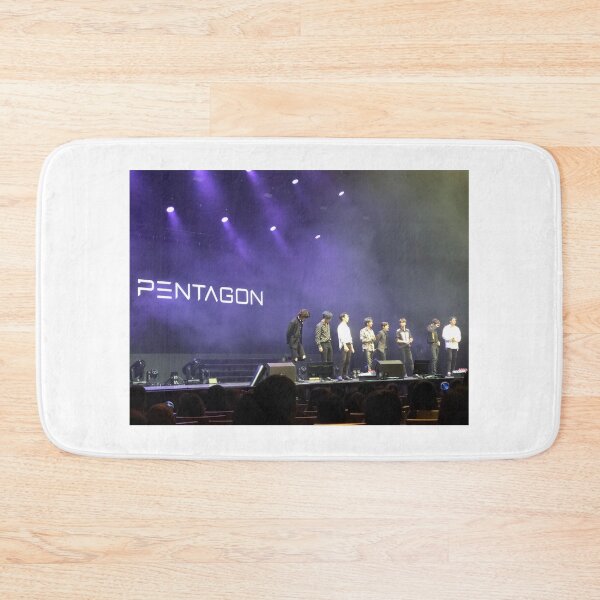Item preview, PENTAGON Prism World Tour in Singapore designed and sold by rjc143.