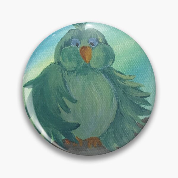 Item preview, Over Easy_1 designed and sold by greybirdartist.