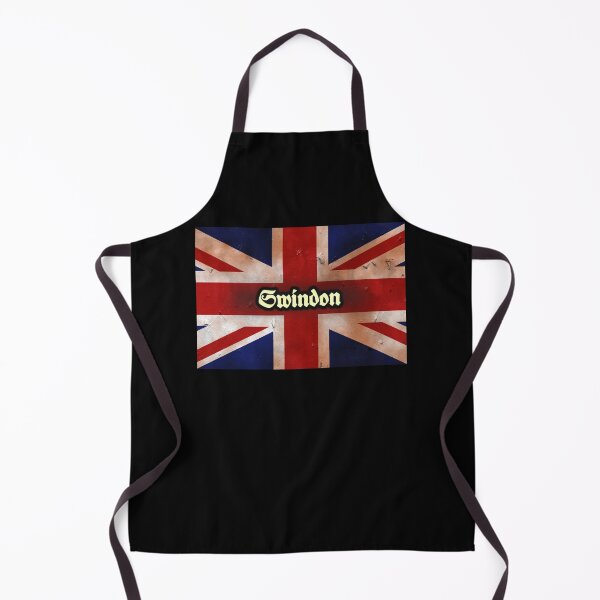 Item preview, Swindon designed and sold by stickart-marek.