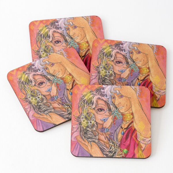 Item preview, Alnazar & Ayyubi designed and sold by ChannelCzar.