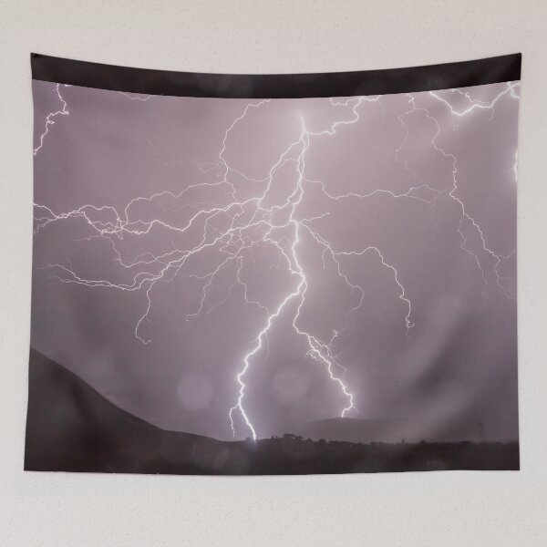 Item preview, Lightning designed and sold by lotero.