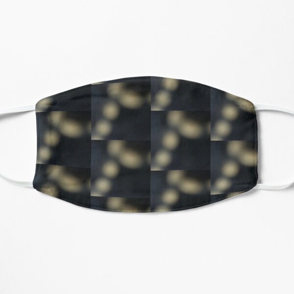 Blur Flat Mask