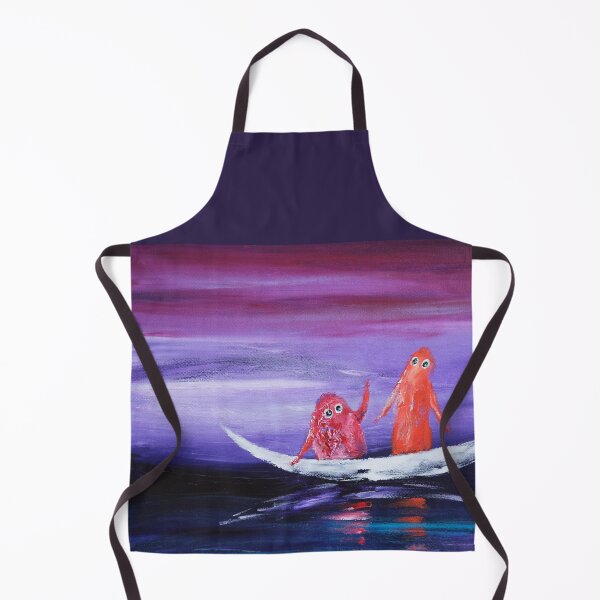 Item preview, Boat Trip designed and sold by Irena Shklover.