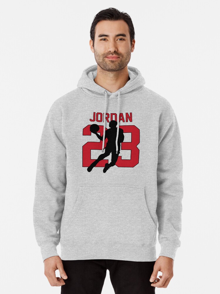 jordan 23 sweatshirt