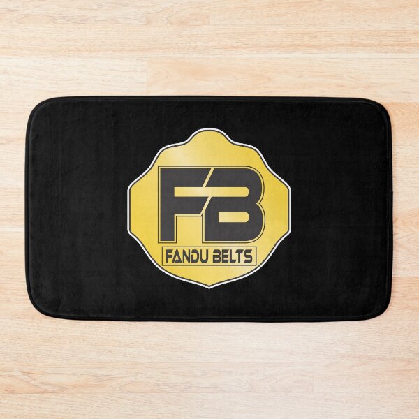 Item preview, Fandu Logo (Big) designed and sold by FanduBelts.