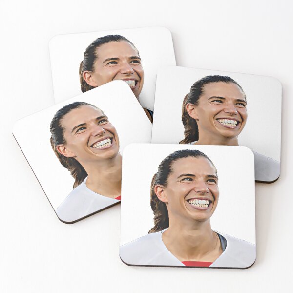 Item preview, Tobin Heath designed and sold by hamiphotos.