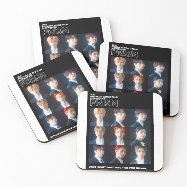 Item preview, PENTAGON PRISM in Singapore designed and sold by rjc143.