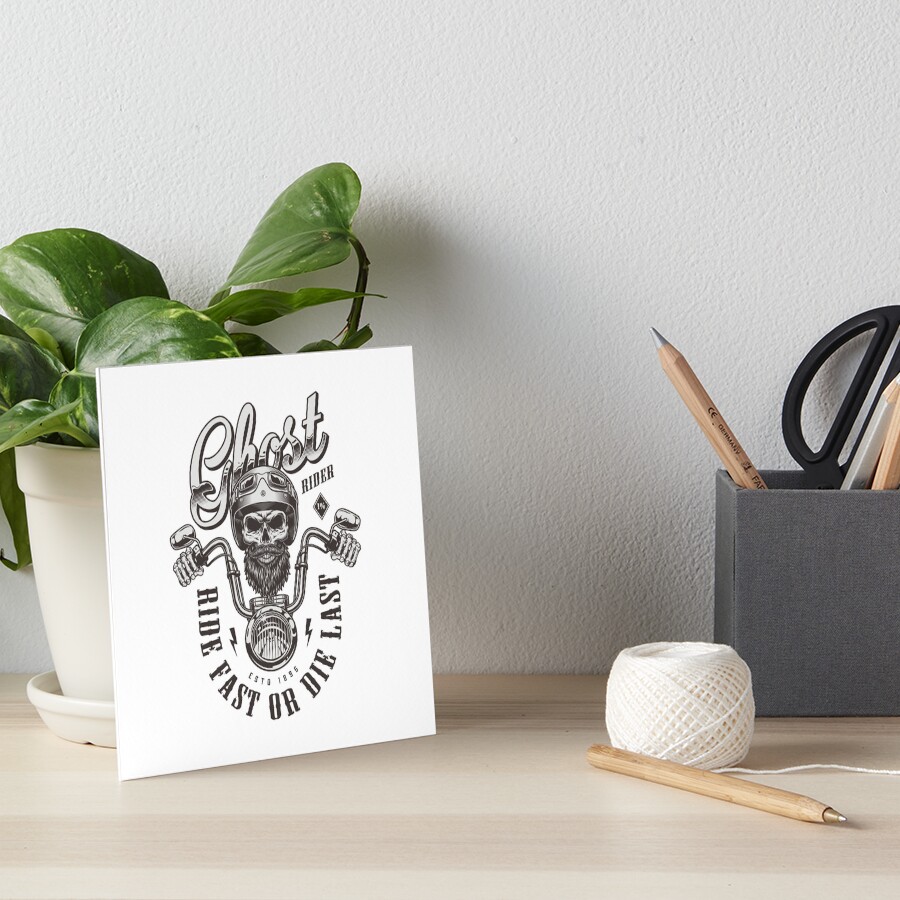 Item preview, Art Board Print designed and sold by ElionSStorE.