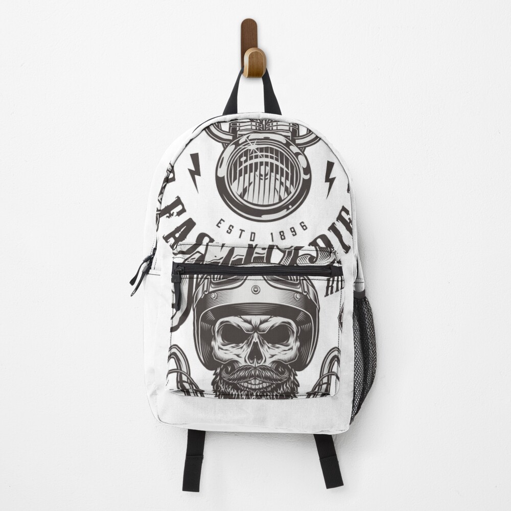 Item preview, Backpack designed and sold by ElionSStorE.