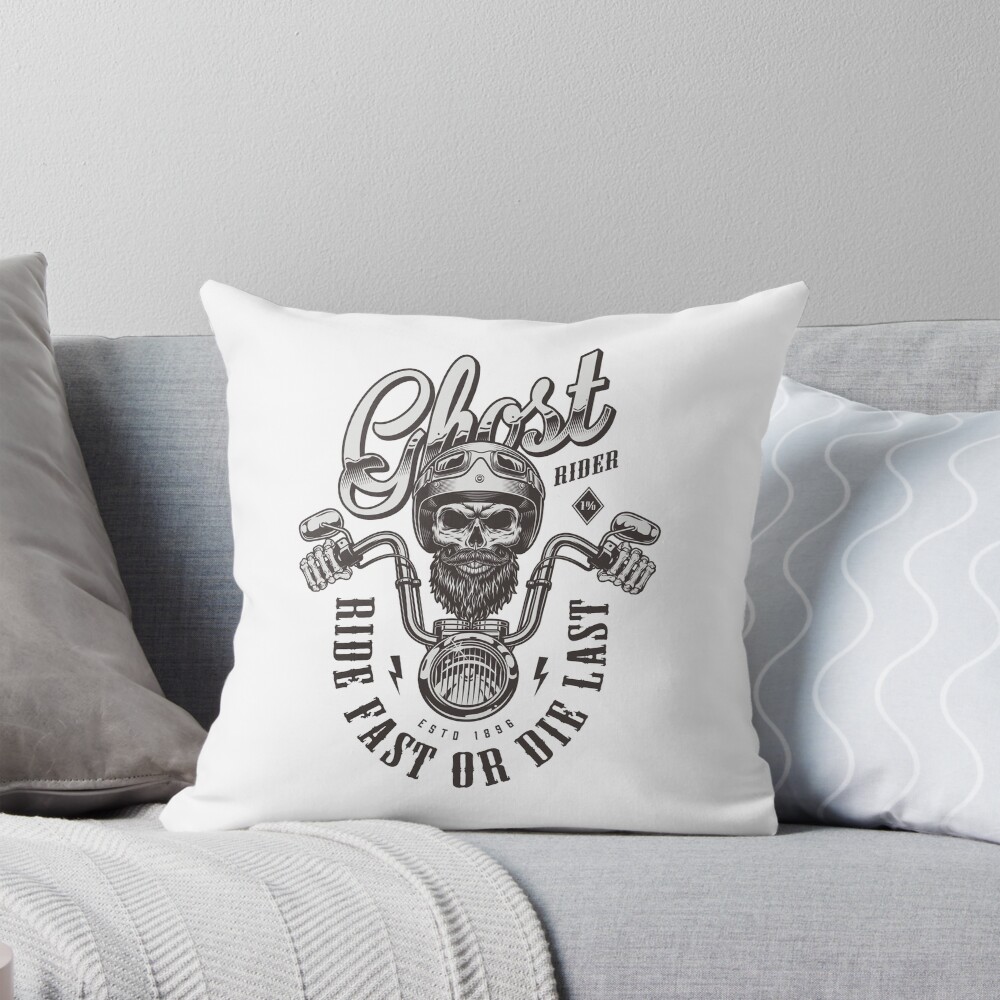 Item preview, Throw Pillow designed and sold by ElionSStorE.