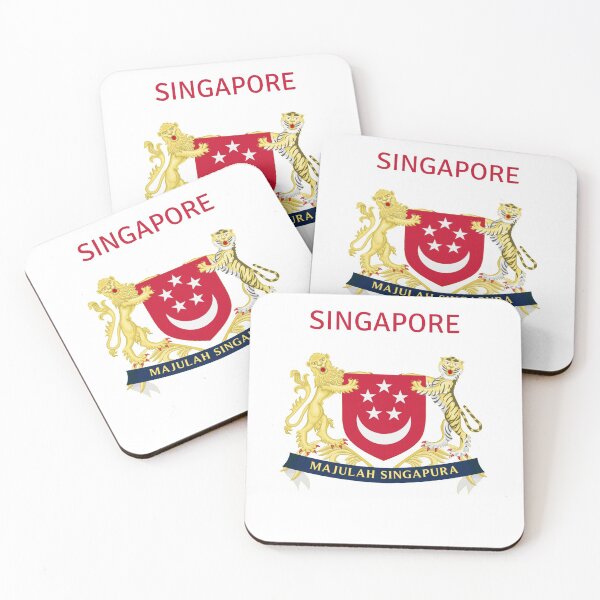 Item preview, Singapore designed and sold by AmrMualla.