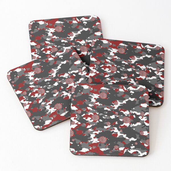 Item preview, Covid Camo designed and sold by KaymediaDesign.