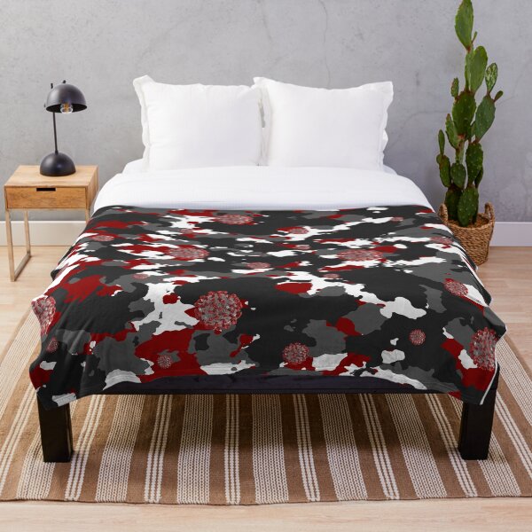 Item preview, Covid Camo designed and sold by KaymediaDesign.