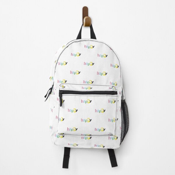 Item preview, Be kind-happy , anime-pattern designed and sold by Amit Mane.