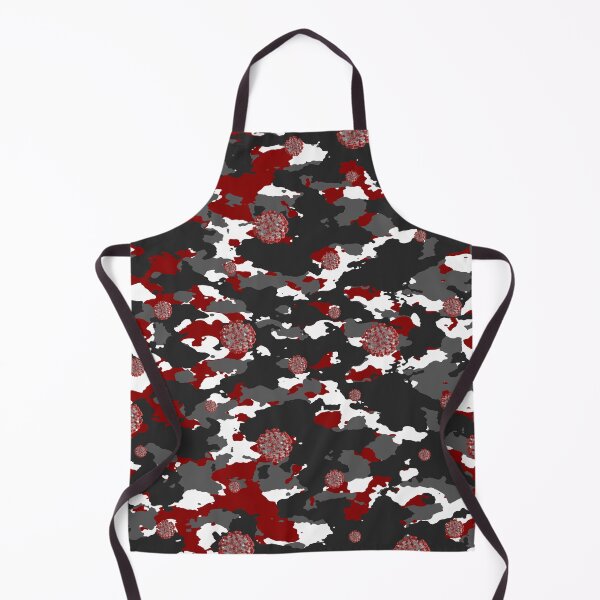 Item preview, Covid Camo designed and sold by KaymediaDesign.