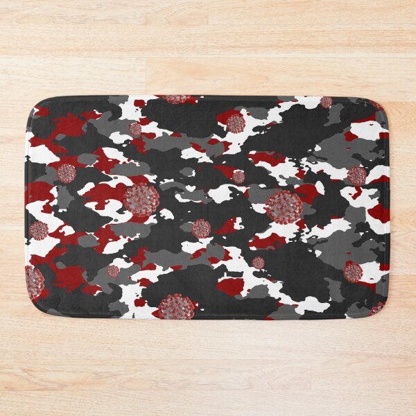 Item preview, Covid Camo designed and sold by KaymediaDesign.