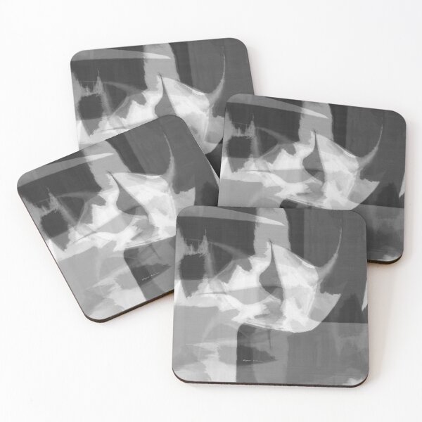 Item preview, Vanishing Abstraction designed and sold by Rafael Salazar.