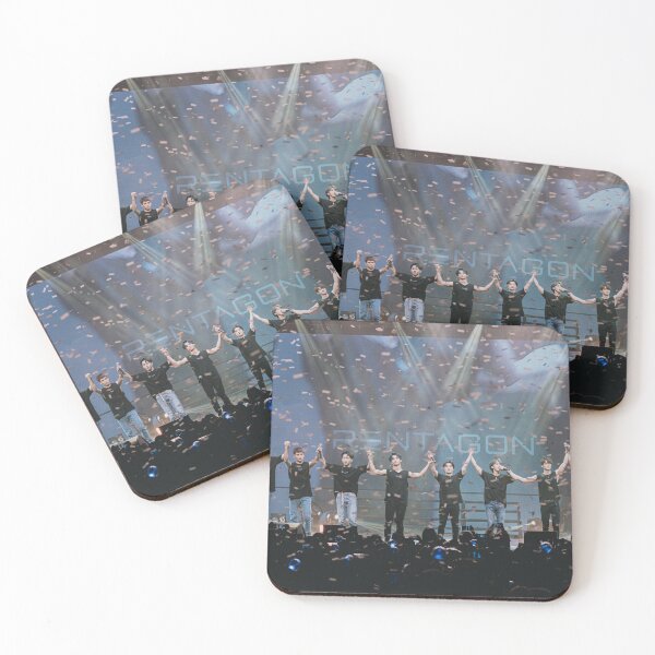 Item preview, PENTAGON PRISM TOUR designed and sold by rjc143.