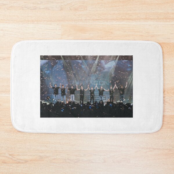 Item preview, PENTAGON PRISM TOUR designed and sold by rjc143.