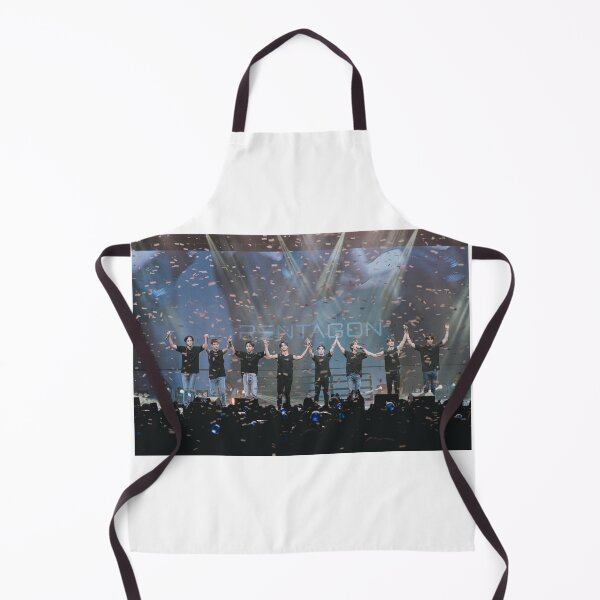 Item preview, PENTAGON PRISM TOUR designed and sold by rjc143.