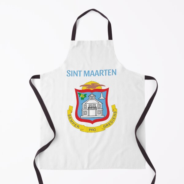 Item preview, Sint Maarten designed and sold by AmrMualla.