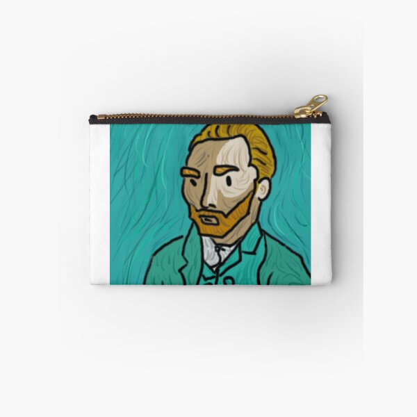 Item preview, Van Gogh designed and sold by ExtraAlArt.
